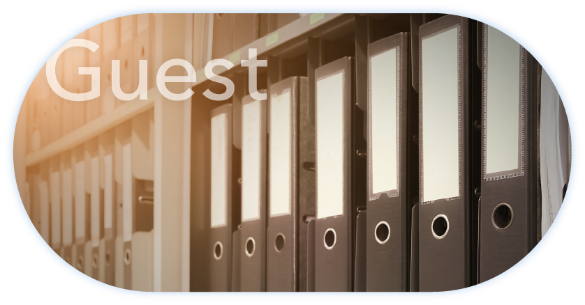 Guest（お客様ページ）