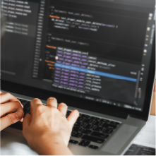 企画提案+ディレクション+システム開発+帳票作成