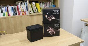 勢いで目指すウィスキーオタクへの道 | 『MALTICE』レビュー！透明氷って本当に溶けにくいの？