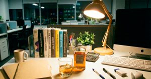 勢いで目指すウィスキーオタクへの道｜断る理由がなかったので、ブログ書きます。