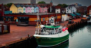 勢いで目指すウィスキーオタクへの道｜ウィスキーの聖地、アイラ島って知ってますか？